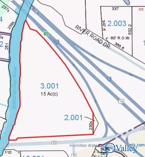 Hamilton, AL 35570,15 County Highway 35