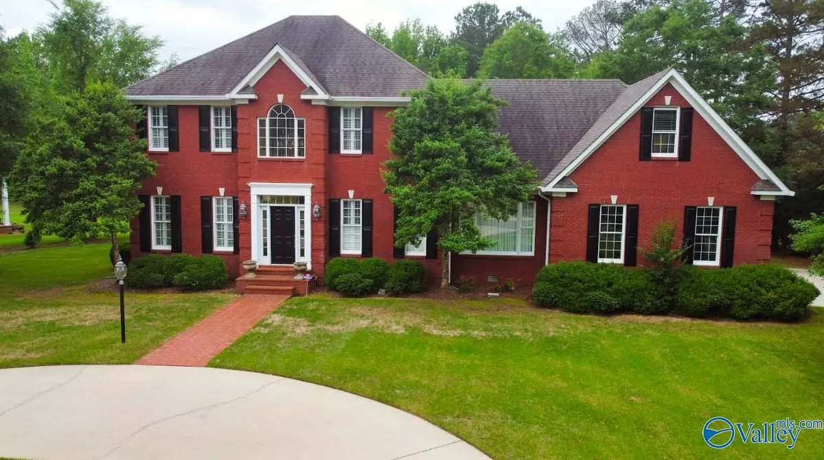 Hamilton, AL 35570,170 Rosedale Circle