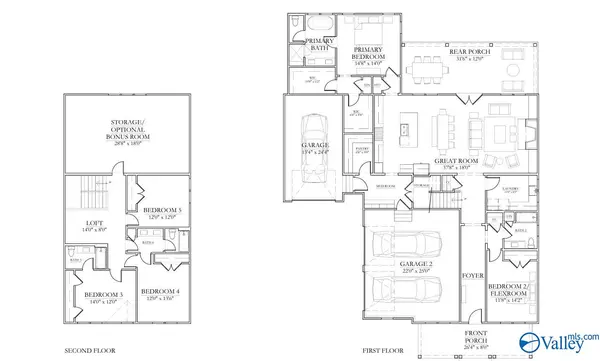 Madison, AL 35756,152 Knockash Hill