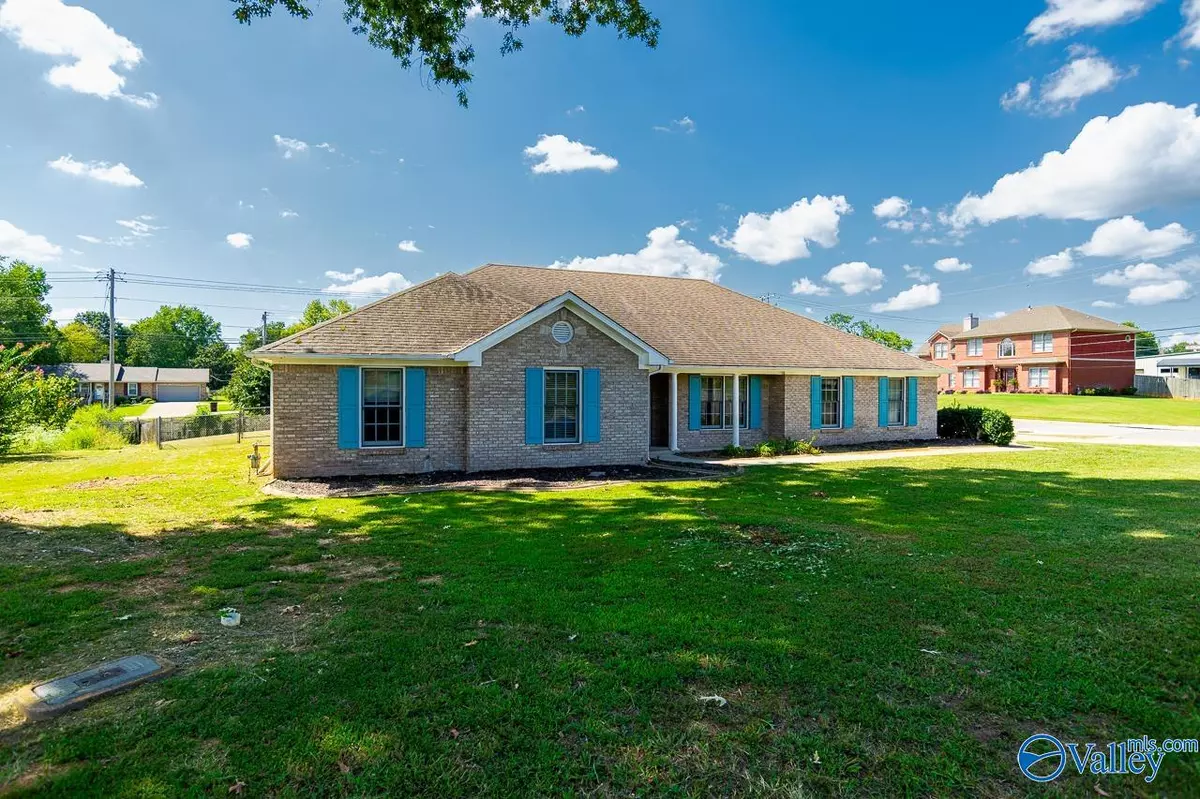 Madison, AL 35757,100 Clubhouse Lane