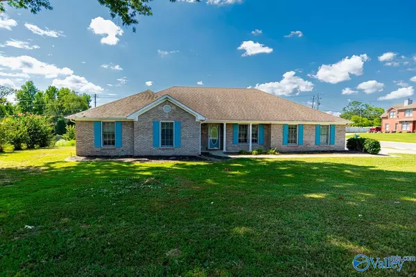 Madison, AL 35757,100 Clubhouse Lane