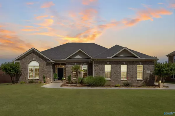 Madison, AL 35757,225 Nettles Drive NW