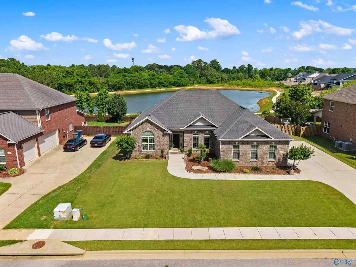 Madison, AL 35757,225 Nettles Drive NW