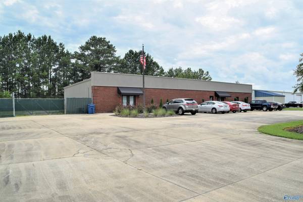 113 Rainbow Industrial Blvd, Rainbow City, AL 35906