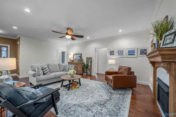 Fyffe, AL 35971,1635 County Road 47