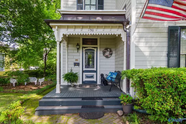 Decatur, AL 35601,511 Line Street NE