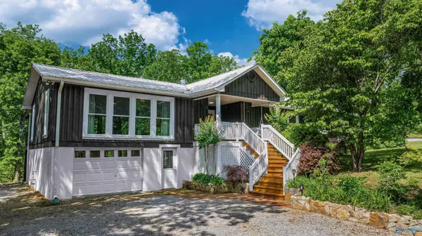 600 8th Street NW, Fort Payne, AL 35967