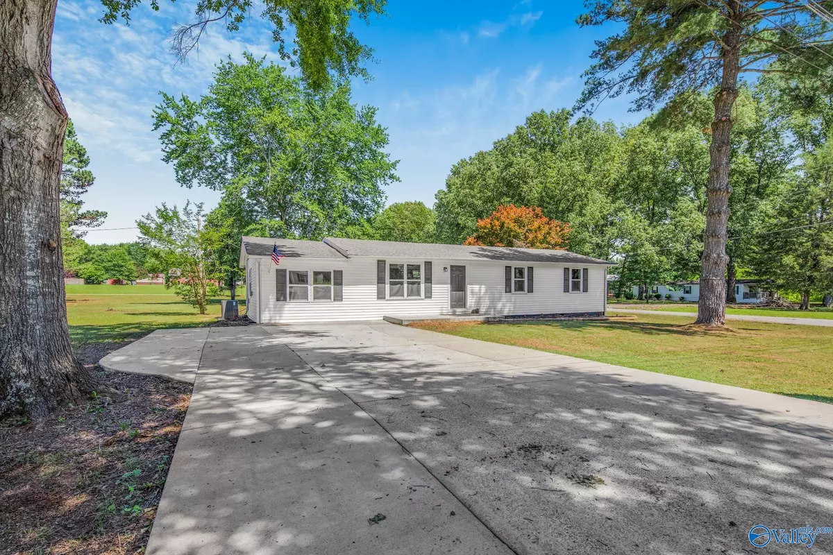 Rogersville, AL 35652,327 Spring Street