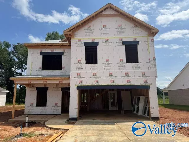 20593 Brook Valley Drive, Athens, AL 35611
