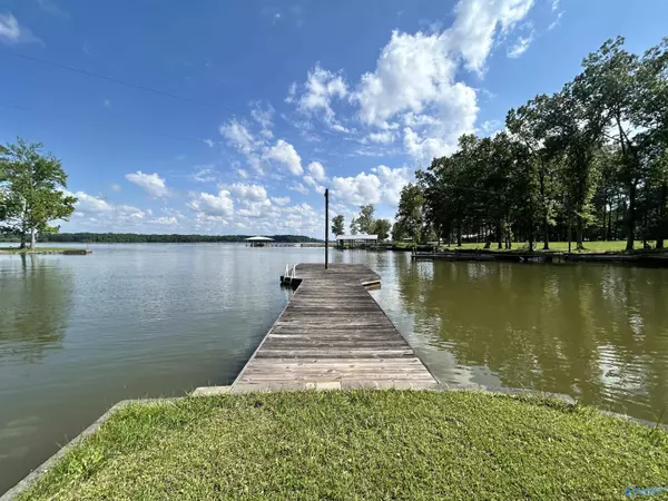 Cedar Bluff, AL 35959,5+/- Acres County Road 44