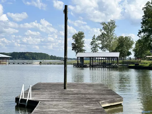 Cedar Bluff, AL 35959,5+/- Acres County Road 44