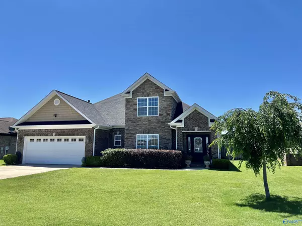 94 Owensby Way, Trinity, AL 35673