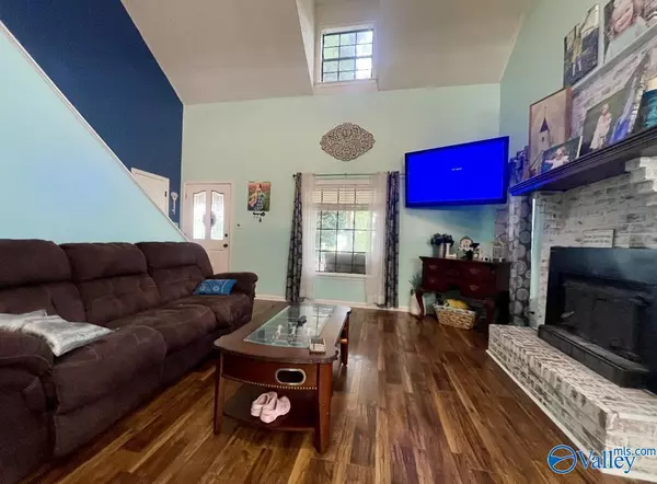 Guntersville, AL 35976,1055 Georgia Mountain Road