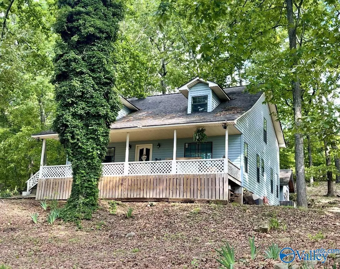 Guntersville, AL 35976,1055 Georgia Mountain Road