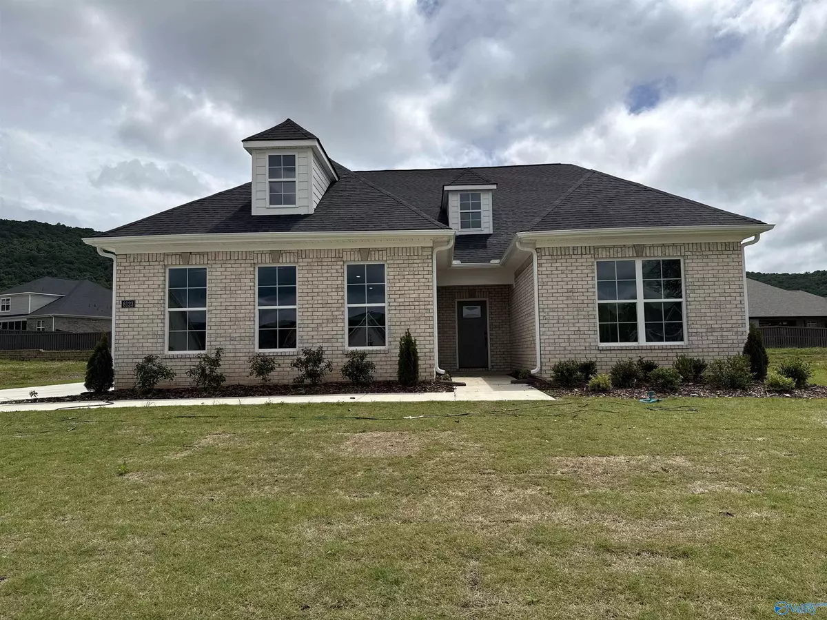 Owens Cross Roads, AL 35763,8123 Goose Ridge Drive