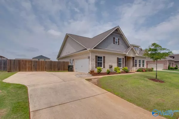 Toney, AL 35773,108 Ivy Vine Drive