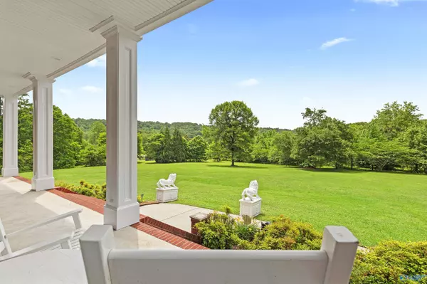 Valley Head, AL 35989,758 County Road 555