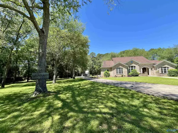 Huntsville, AL 35811,809 Mastin Lake Road NW