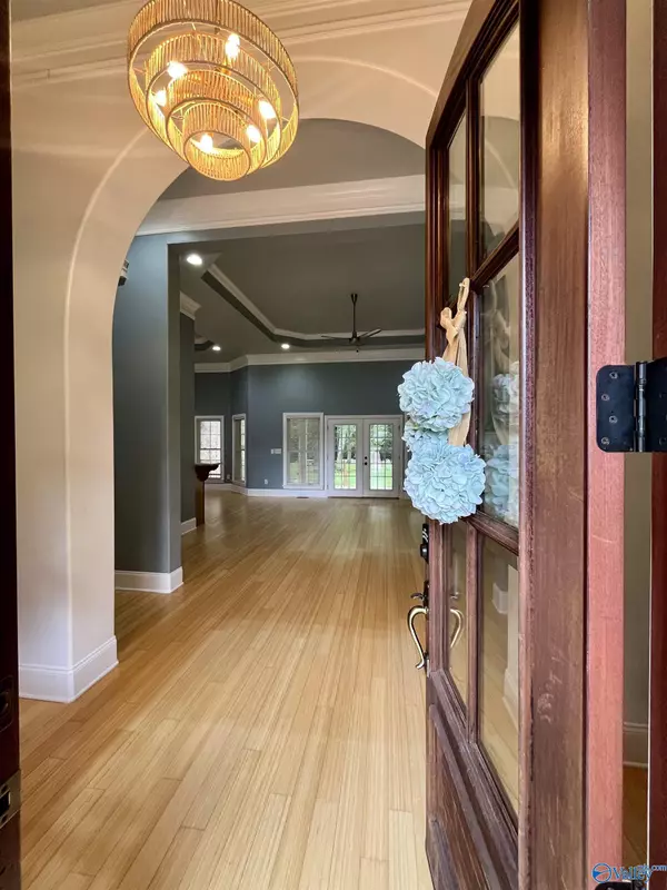 Huntsville, AL 35811,809 Mastin Lake Road NW