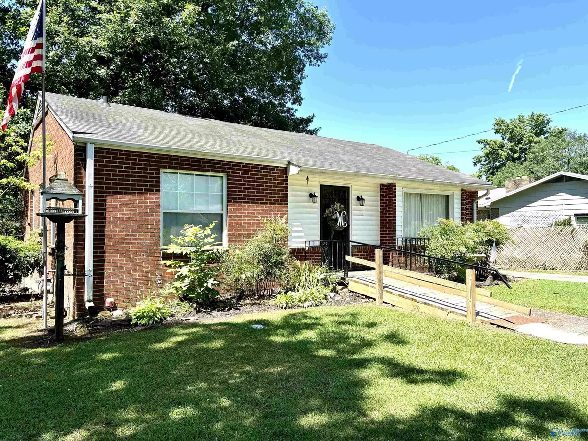 Attalla, AL 35954,312 8th Avenue SW