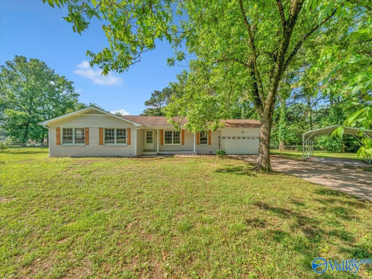 Huntsville, AL 35811,3102 Ray Blair Place