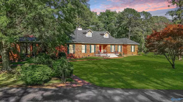 8601 County Road 214, Trinity, AL 35673