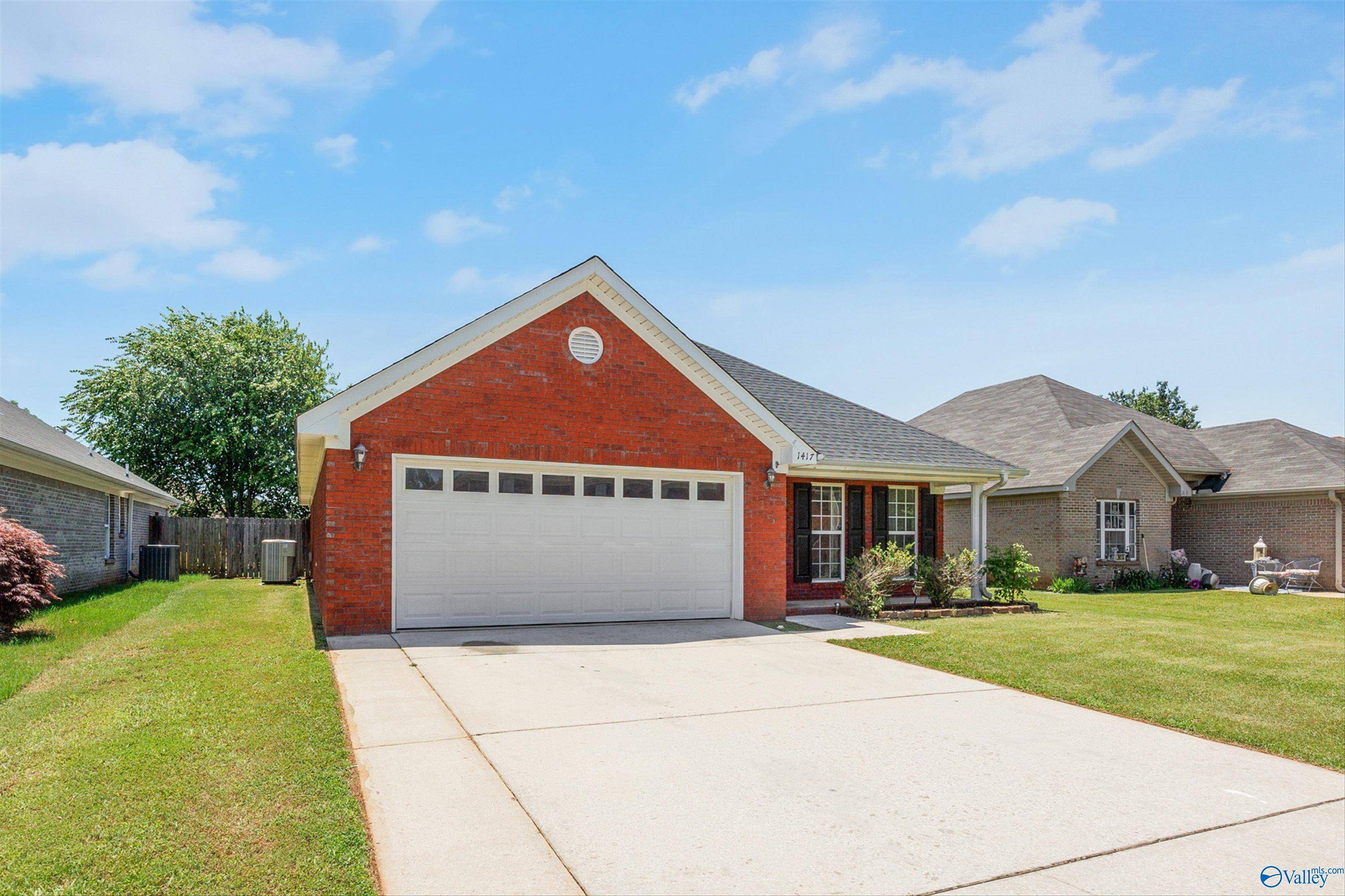 Decatur, AL 35603,1417 Smith Avenue SW