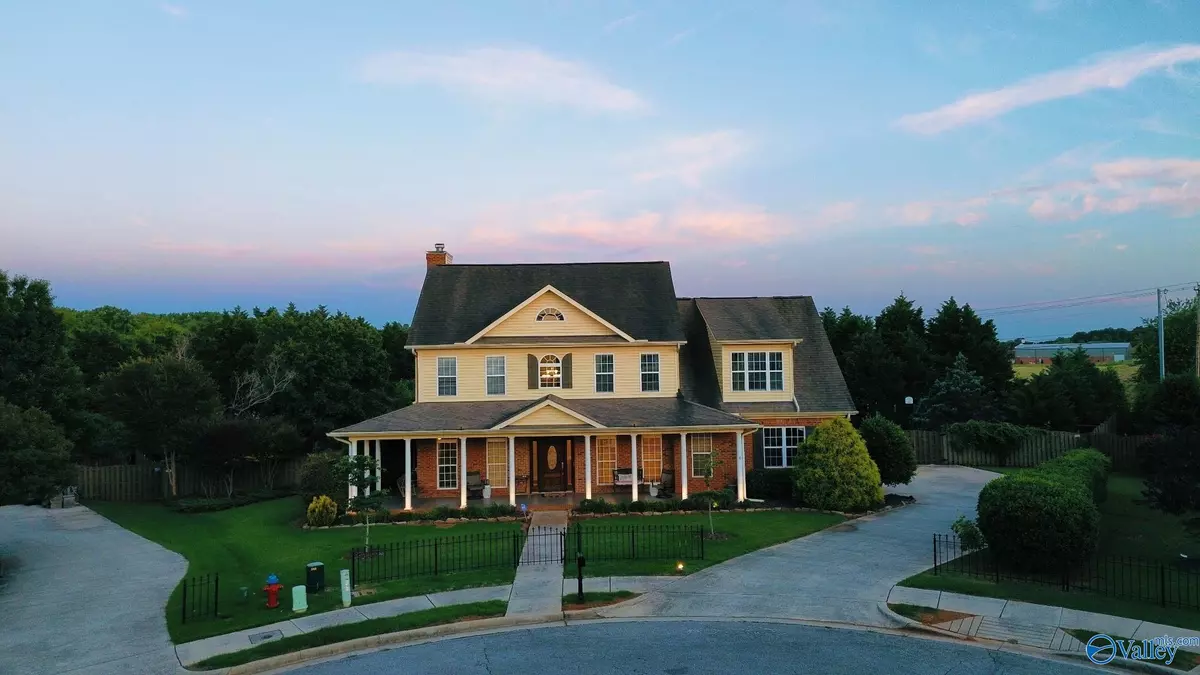 Madison, AL 35756,125 Old Ivey Circle