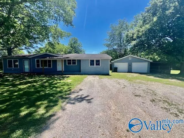 114 Rolan Gooch Road, Hazel Green, AL 35750
