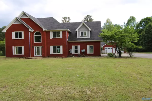 2495 Grimwood Road, Toney, AL 35773