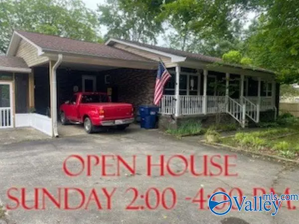 32 NE 6th Street, Arab, AL 35016