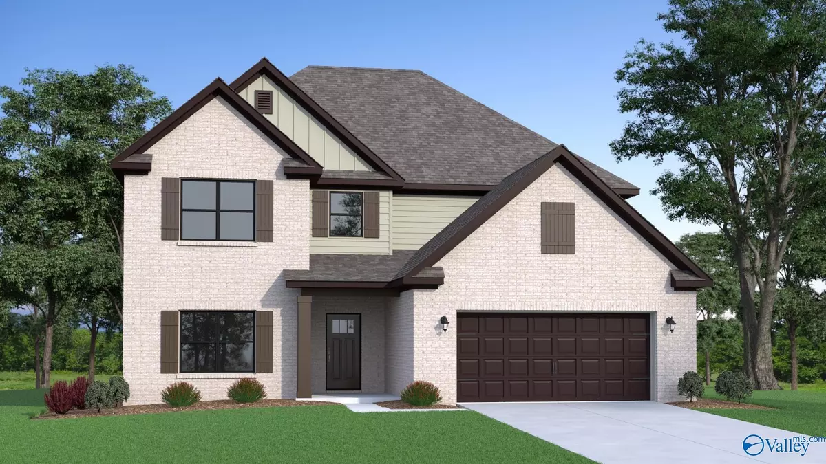 New Market, AL 35761,215 Paladin Street