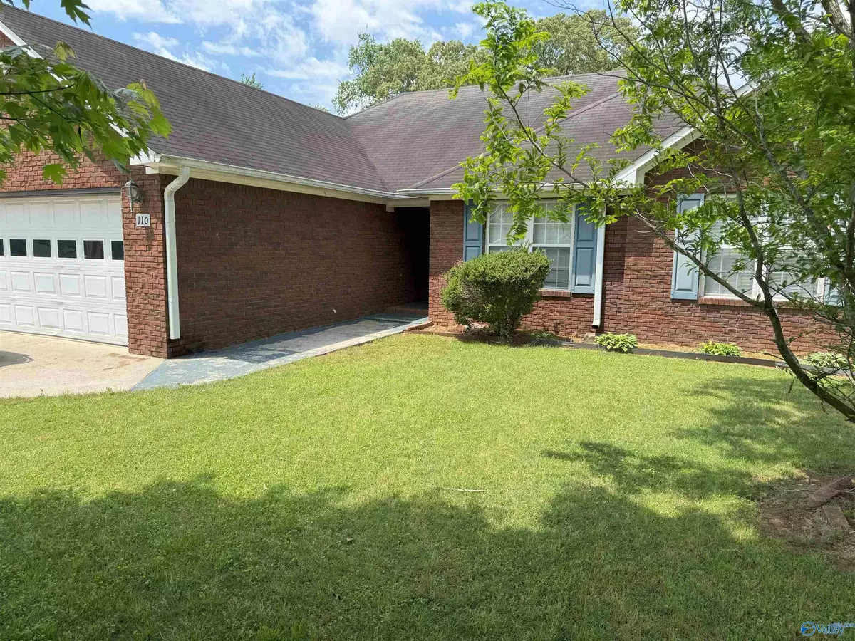 New Market, AL 35761,110 Tanner Ridge Circle