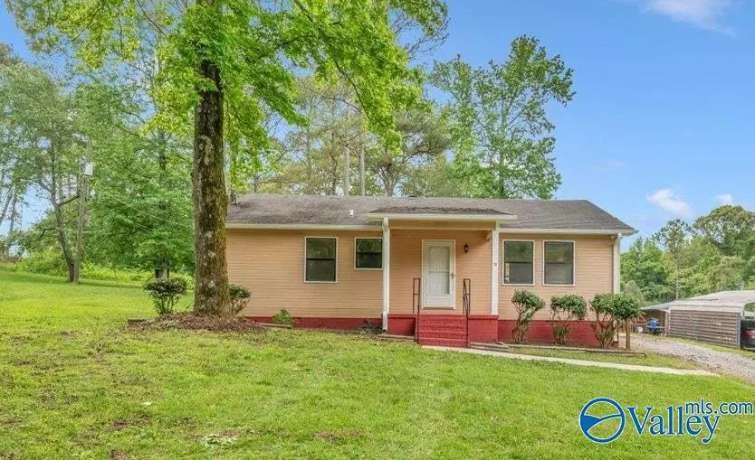 Somerville, AL 35670,79 Henderson-Greenwell Road