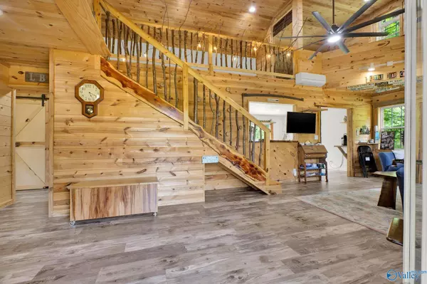 Fort Payne, AL 35967,95 County Road 369