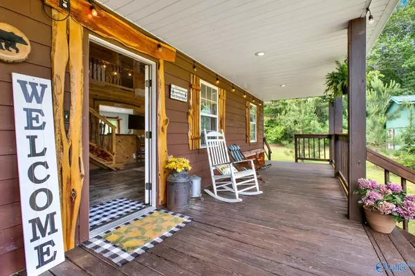 Fort Payne, AL 35967,95 County Road 369