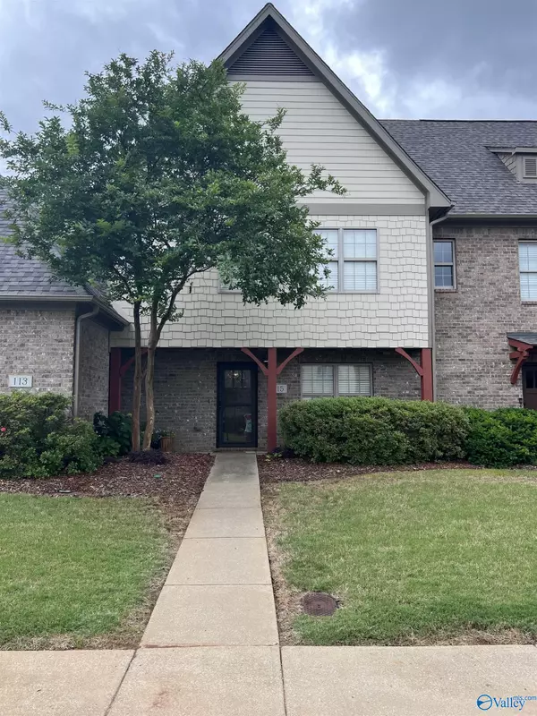 Huntsville, AL 35824,115 Windsor Hill Road