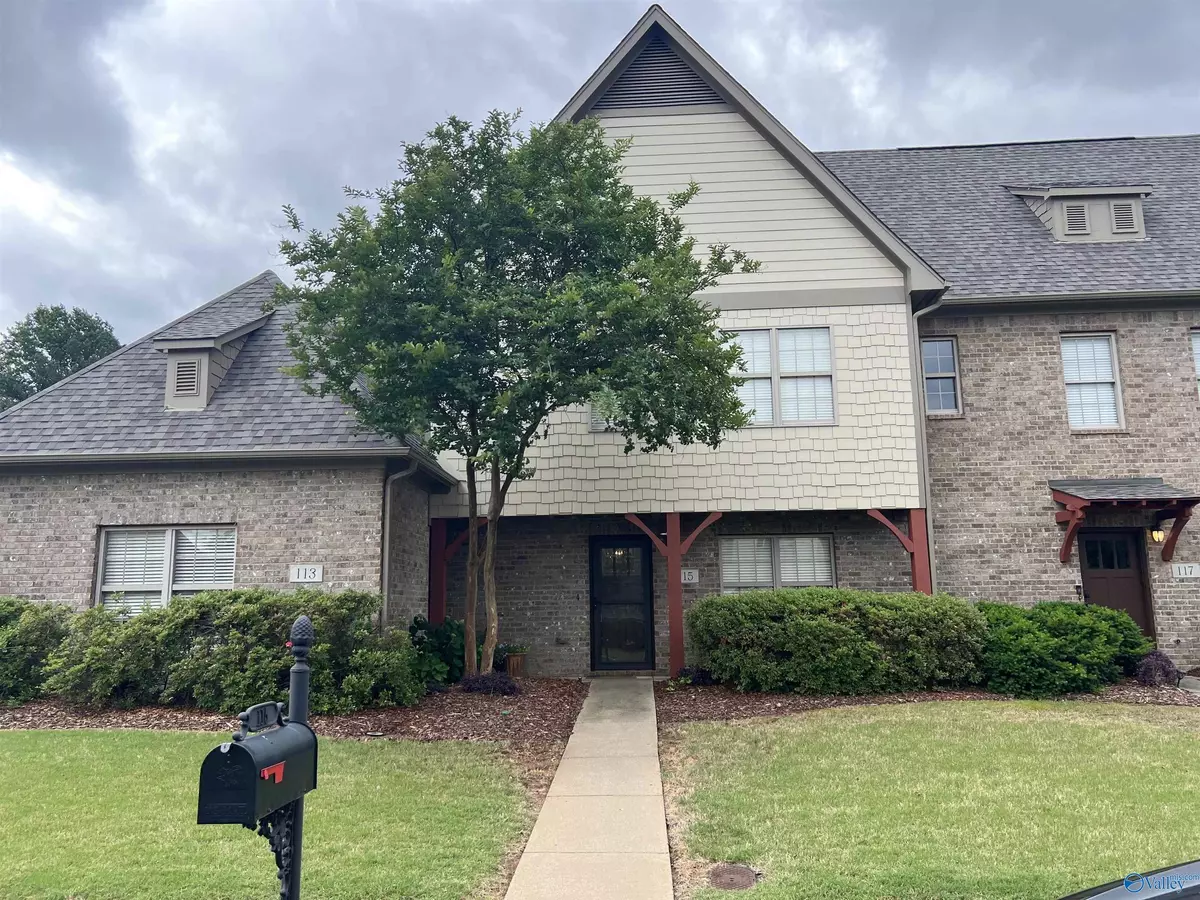 Huntsville, AL 35824,115 Windsor Hill Road