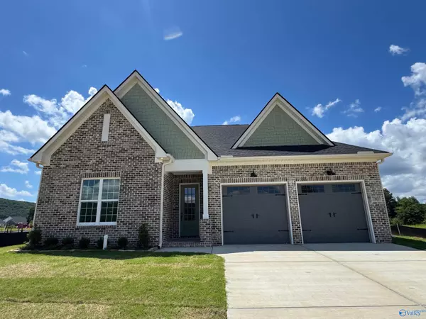 7807 Bingley Glen Court, Owens Cross Roads, AL 35763