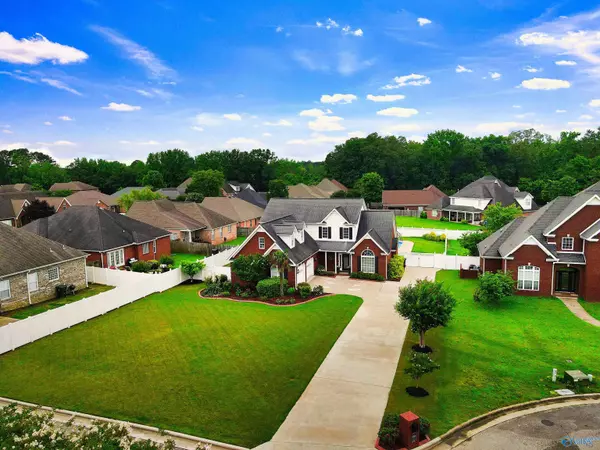 Hartselle, AL 35640,1103 Blackbriar Circle