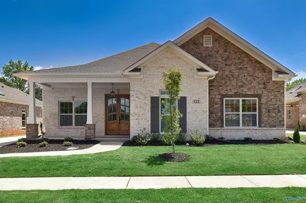 14411 NW Montcliff Lane, Athens, AL 35611