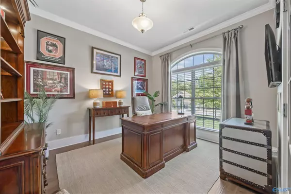 Huntsville, AL 35803,20 Natures Ridge Way SE