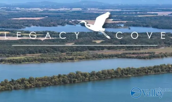 Lot 7 Legacy Cove, Decatur, AL 35601