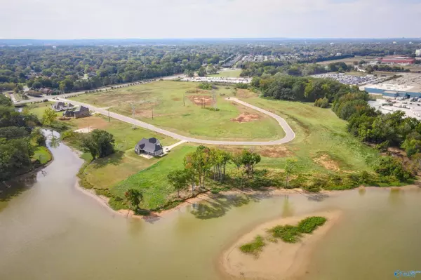 Decatur, AL 35601,Lot 17 Legacy Cove
