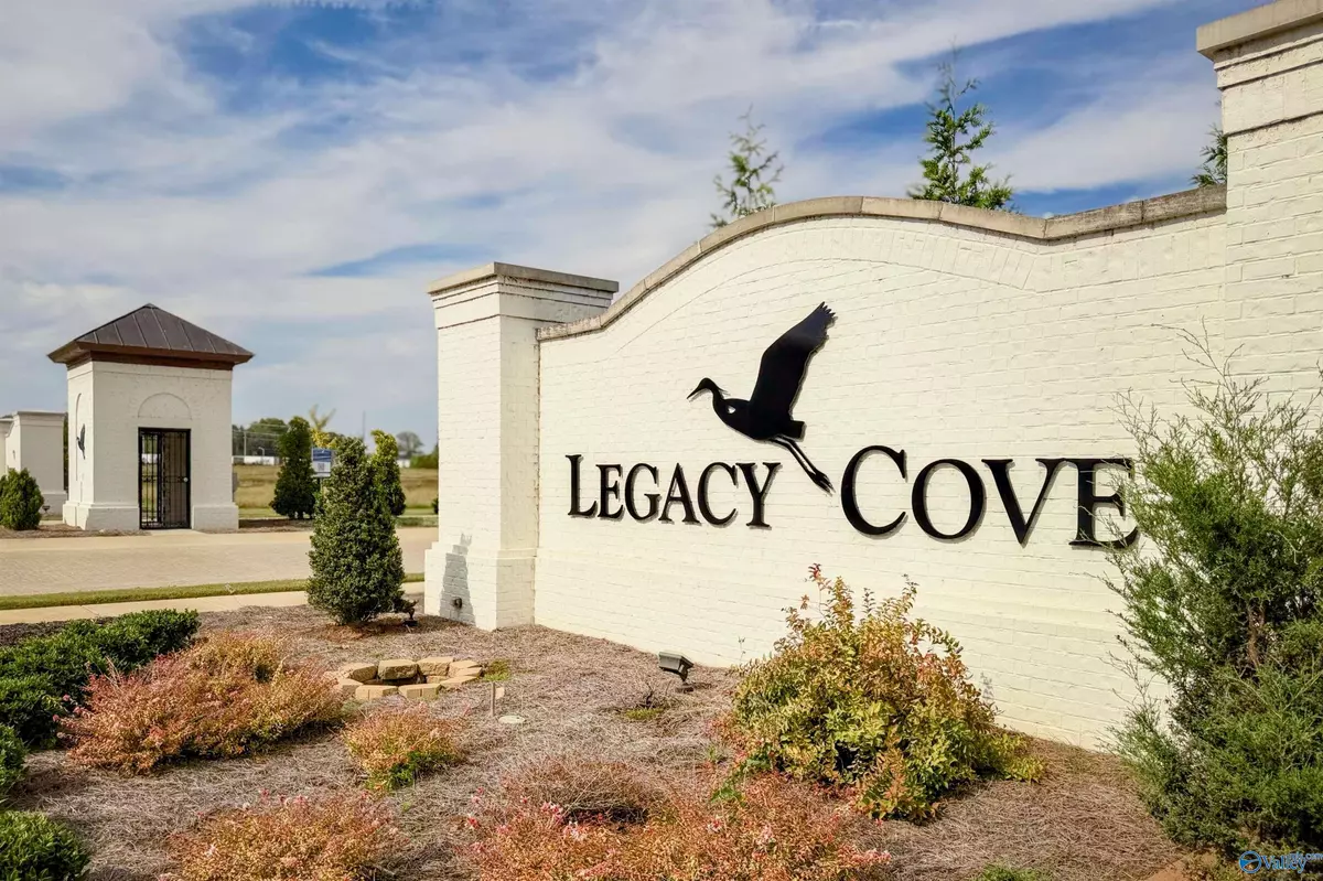 Decatur, AL 35601,Lot 18 Legacy Cove