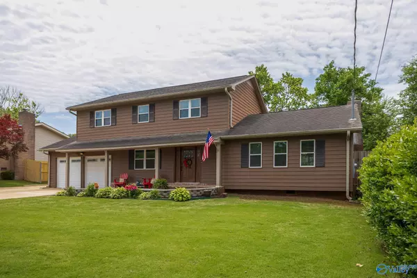 Huntsville, AL 35802,7701 Logan Drive SW