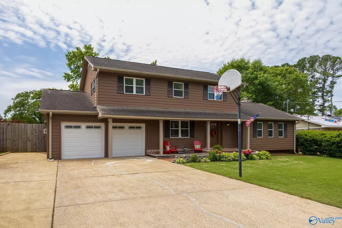 Huntsville, AL 35802,7701 Logan Drive SW