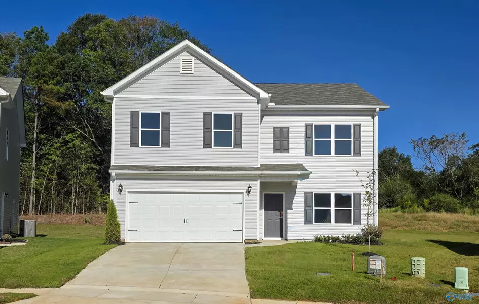 7314 Pine Run Lane, Owens Cross Roads, AL 35763