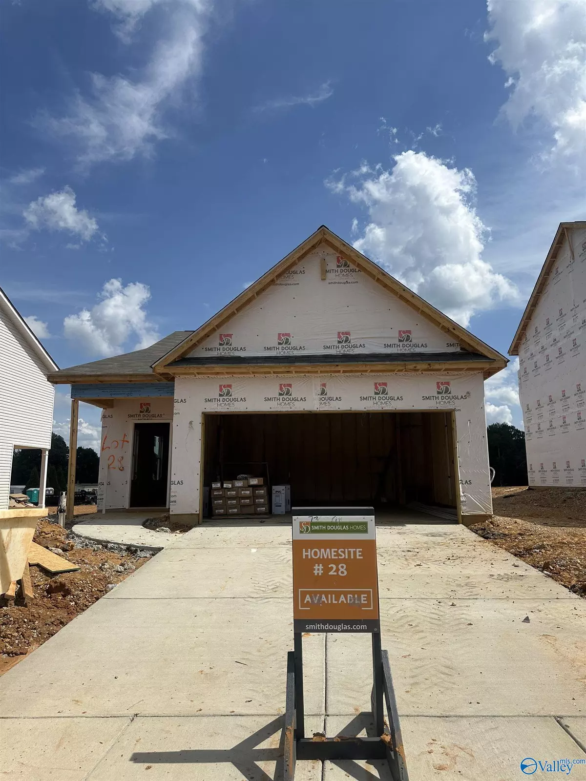 Owens Cross Roads, AL 35763,7309 Pine Run Lane