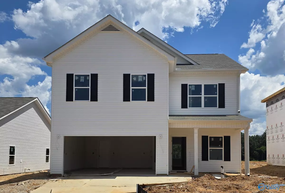 Owens Cross Roads, AL 35763,7311 Pine Run Lane